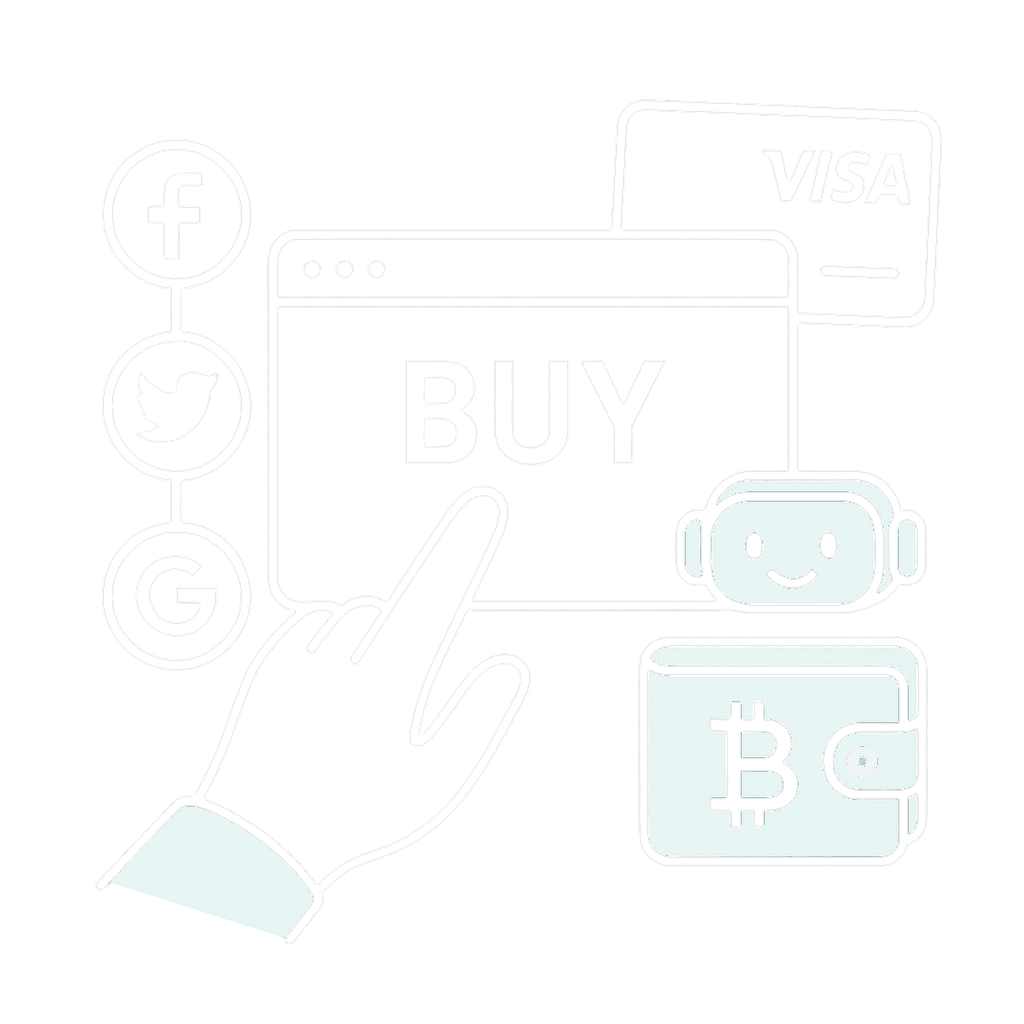 Getting started with crypto